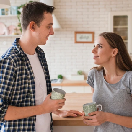 Pertanyaan Random Ke Pacar, Dari yang Lucu Sampai yang Buat Makin Dekat