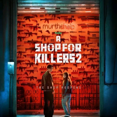 Segala Hal yang Perlu Kamu Tahu Tentang Series Korea 'A Shop For Killers Season 2'