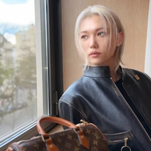 Deretan Brand Fashion yang Bekerja Sama dengan Felix Stray Kids