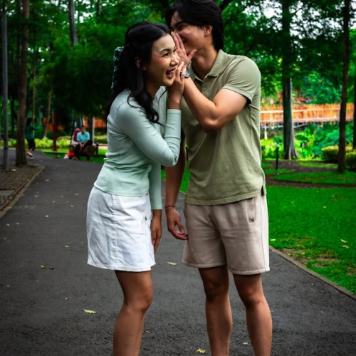 Mengenal Lebih Dekat Istilah Platonic Relationship