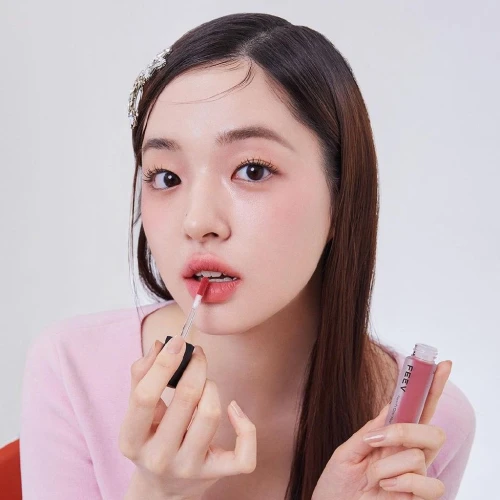 Tips Bikin Lip Tint Tahan Lama dan Tidak Bikin Bibir Kering