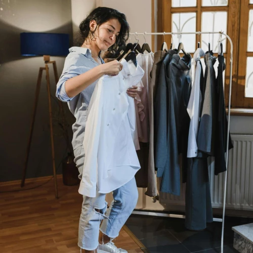Tips Memilih Outfit untuk Cuaca Panas
