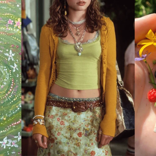 Kenalan dengan ‘Whimsical Fashion’ dan Mix and Match-nya!