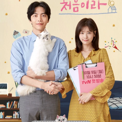 Rekomendasi K-Drama yang Cocok Ditonton Saat Sedang Mengalami Quarter-Life Crisis