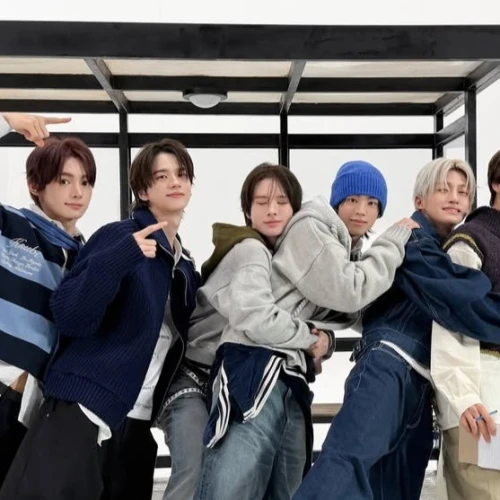 Sweet, Ini Makna Comeback Terbaru TWS dengan ‘All the Possibilities’