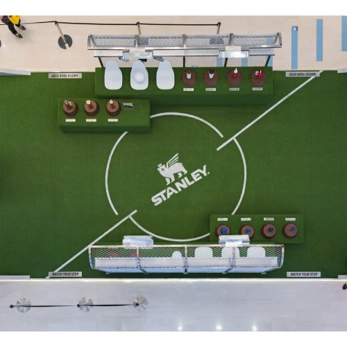 Game On! Intip Keseruan Pop-Up Imersif Stanley 1913 “Home of Champions” di Jakarta