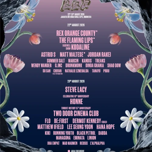Lalala Fest 2026
