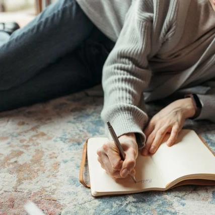 Prompt Journaling untuk Kamu yang Masih Pemula