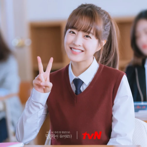 Para Aktris Korea Ini Tetap Cocok Berperan Sebagai Anak Sekolah di Usia 30-an