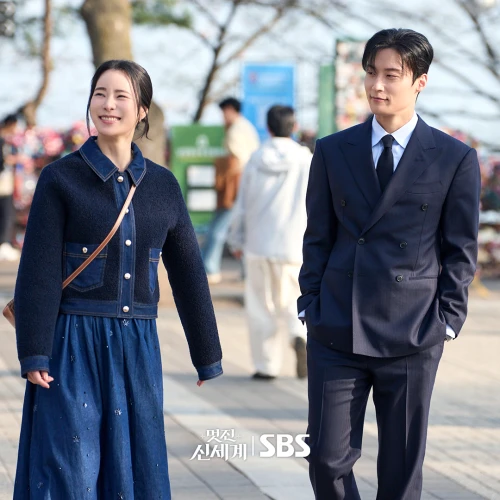 12 Panggilan Sayang Bahasa Korea