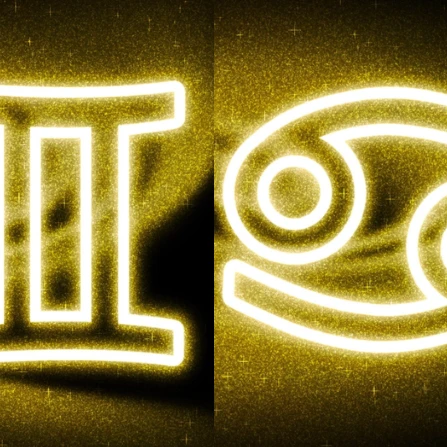 Zodiak Bulan Juni, Karakter Gemini dan Cancer serta Fakta Uniknya