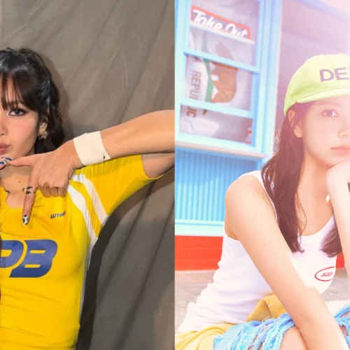 Pesona Idola K-Pop Asal Asia Tenggara yang Berhasil Mendobrak Pasar Korea Selatan