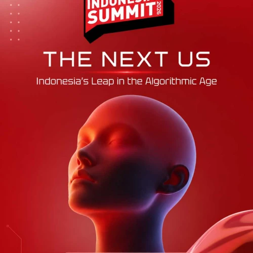 Event : Indonesia Summit 2026