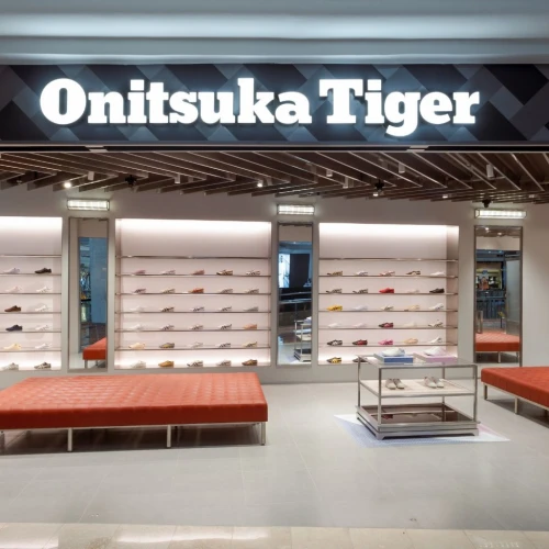 Onitsuka Tiger Resmi Buka Kembali Butik Terbesarnya di Jakarta di Plaza Senayan