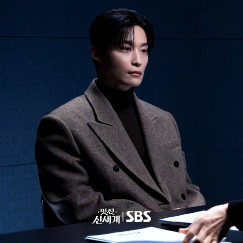 7 Karakter CEO Muda di Drama Korea yang Paling Memikat