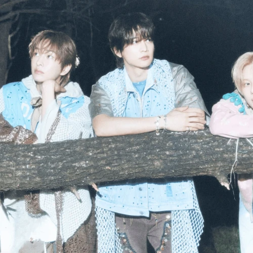 Serba-serbi Comeback SHINee dengan ‘Atmos’