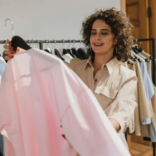 Outfit Favorit dan Alasan Kita Terus Memakainya