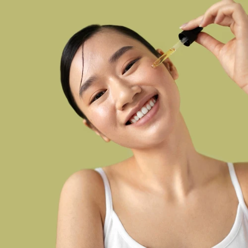 6 Rekomendasi Serum Korea untuk Mengecilkan Pori-pori