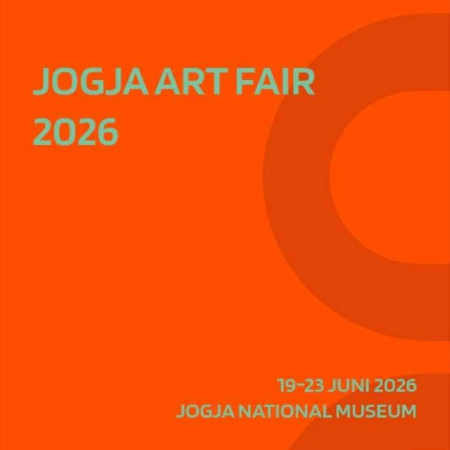 Event : Jogja Art Fair 2026