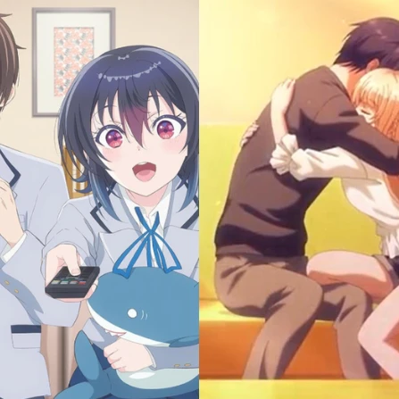 10 Rekomendasi Anime Romance Terbaik yang Wajib Ditonton di 2026
