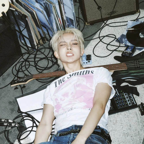 Segala Hal Tentang Debut Solo EVAN 'Ride Or Die'