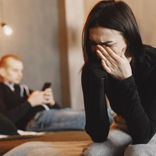 Kumpulan Kata-kata untuk Mengungkapkan Rasa Kecewa Sama Pacar