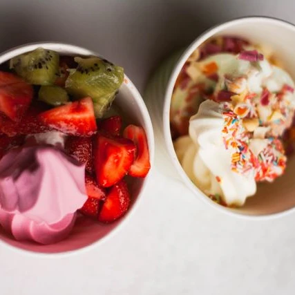 Apakah Boleh Mengonsumsi Frozen Yoghurt Setiap Hari?