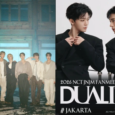 Deretan Konser Jakarta 2026, Mana Pertunjukan yang Paling Dinanti Tahun Ini?