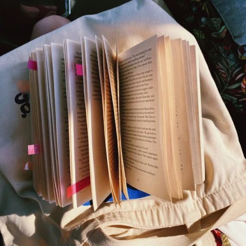 6 Rekomendasi Novel Romance untuk Remaja
