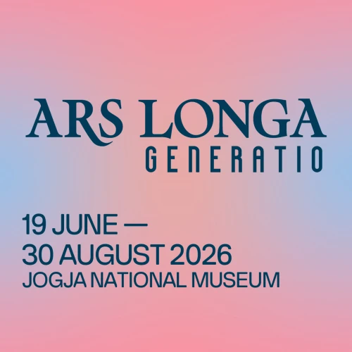 ARTJOG - ARS LONGA GENERATIO