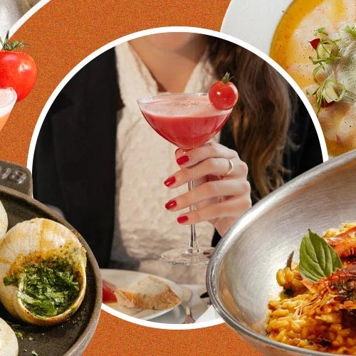 La Petite Maison Hadirkan Pesona French Riviera Lewat Pop-Up Eksklusif di Bangkok