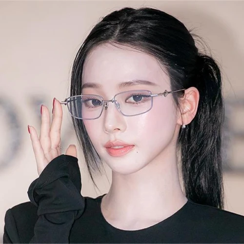 Tips Pakai Bayonetta Glasses