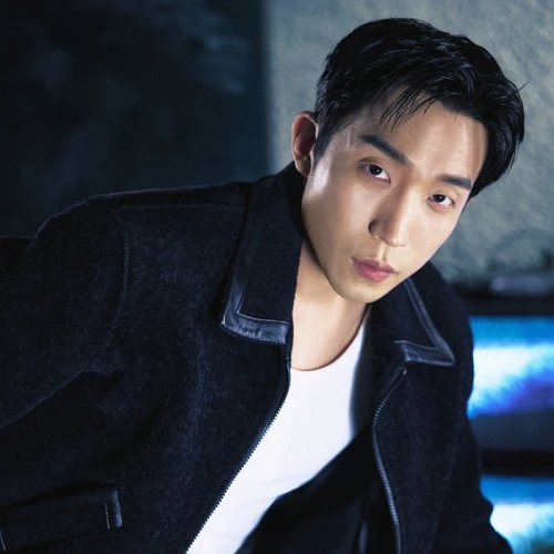Fakta Menarik Aktor Lee Sang Yi
