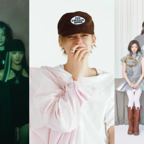 Comeback Artis K-Pop di Bulan Juli 2026 yang Wajib Kamu Tunggu