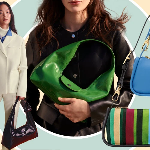Longchamp Winter 2026 Collection Perkenalkan Koleksi Tas yang Terinspirasi Gaya Parisian