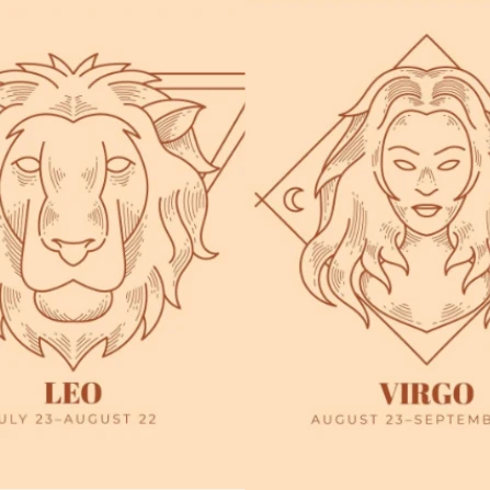 Zodiak Bulan Agustus, Kenali Sifat dan Karakteristik Leo & Virgo