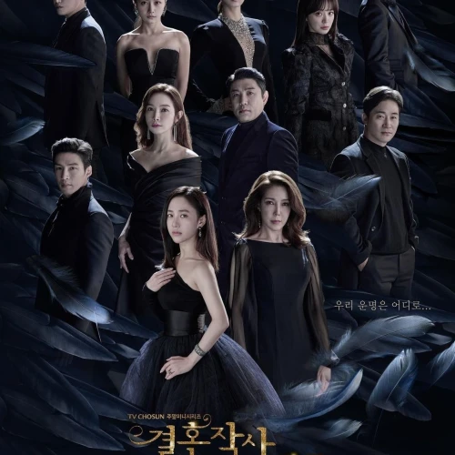 Rekomendasi 5 Drama Korea Tentang Perselingkuhan