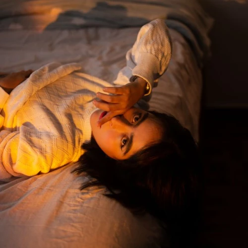 Hal-hal yang Sebaiknya Tidak Dilakukan Sebelum Tidur