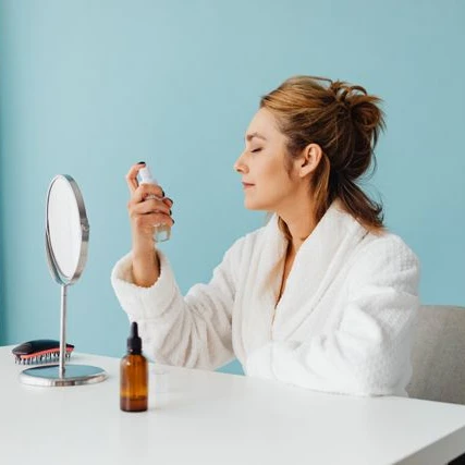 Deretan Setting Spray Terbaik di Bawah Rp500 Ribu