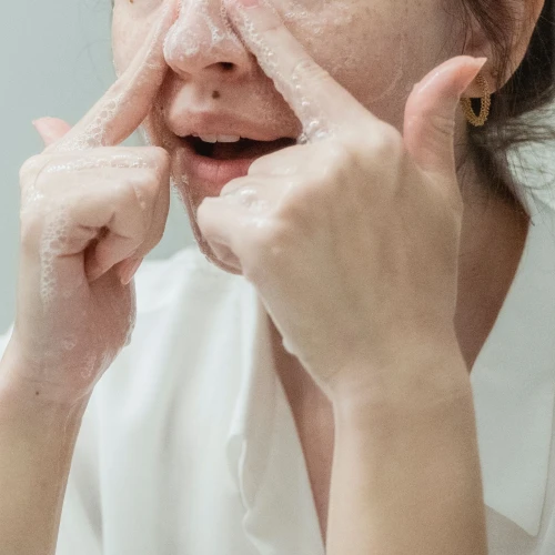 Ingredients Skincare Terbaik untuk Membersihkan Pori-pori