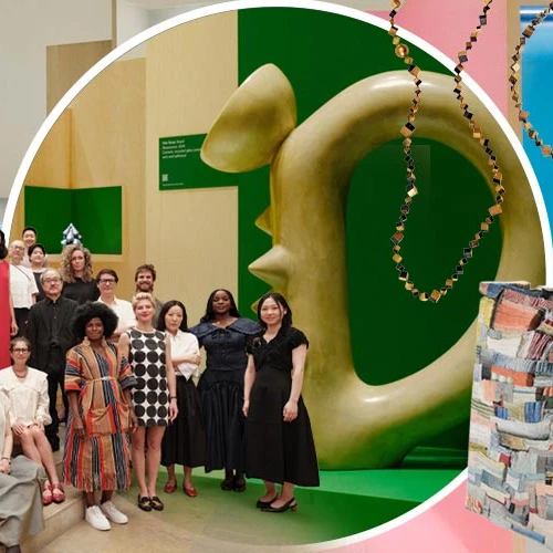 Loewe Foundation Craft Prize 2026 Kembali Hadir untuk Merayakan Inovasi Kriya Kontemporer dari Berbagai Negara
