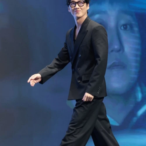 7 Fakta Menarik Aktor Nam Goong Min