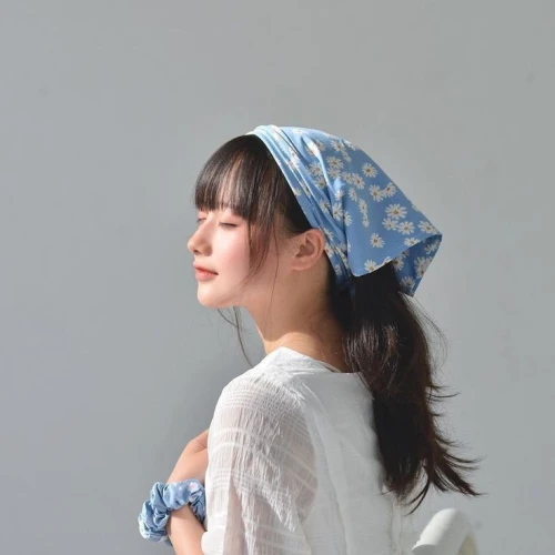 Rekomendasi Aksesori Kepala yang Siap Meng-upgrade OOTD Kasualmu