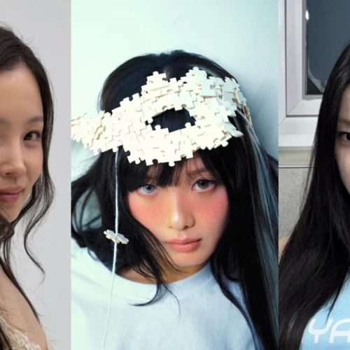 Deretan Solois Perempuan Korea dengan Suara Unik