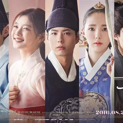 Kabar Pemain Drama 'Love in the Moonlight' Setelah 10 Tahun