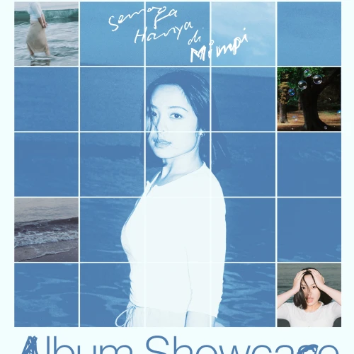 Bernadya Umumkan Konser Terbesarnya, "Semoga Hanya di Mimpi Album Showcase"