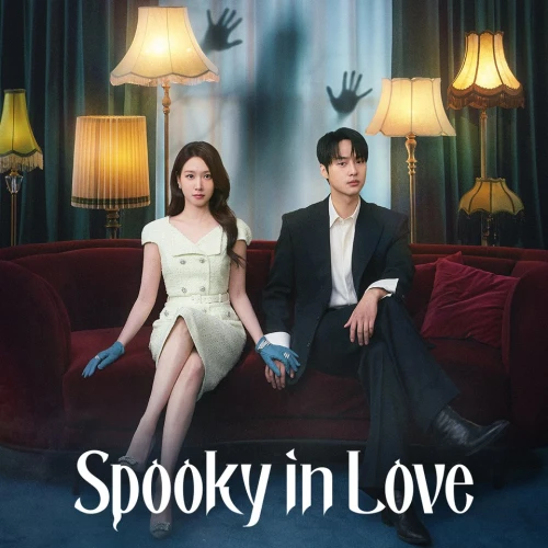 Segala Hal Tentang K-Drama ‘Spooky in Love’ yang Dibintangi Park Eun Bin dan Yang Se Jong