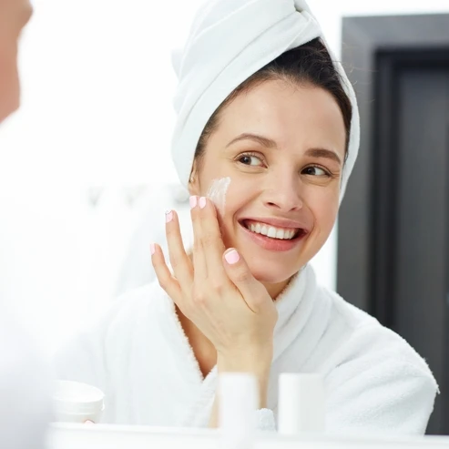 Tips Skin Prep untuk Tipe Kulit Berminyak
