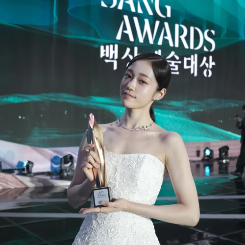 7 Fakta Menarik Aktris Muda Roh Yoon Seo