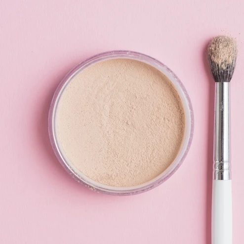 Beda Kegunaan Loose Powder, Setting Powder, Finishing Powder yang Perlu Kamu Tahu